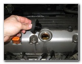 Honda-CR-V-Engine-Oil-Change-Guide-003