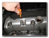 Honda-CR-V-Engine-Oil-Change-Guide-004