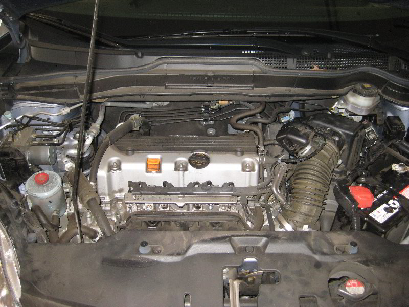 Honda-CR-V-K24Z-I4-Engine-Spark-Plugs-Replacement-Guide-001