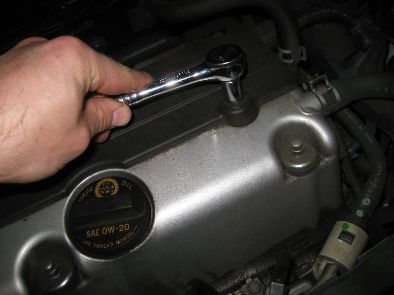 Honda-CR-V-K24Z-I4-Engine-Spark-Plugs-Replacement-Guide-003