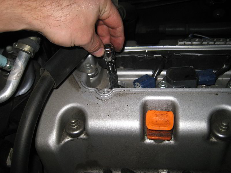 Honda-CR-V-K24Z-I4-Engine-Spark-Plugs-Replacement-Guide-025