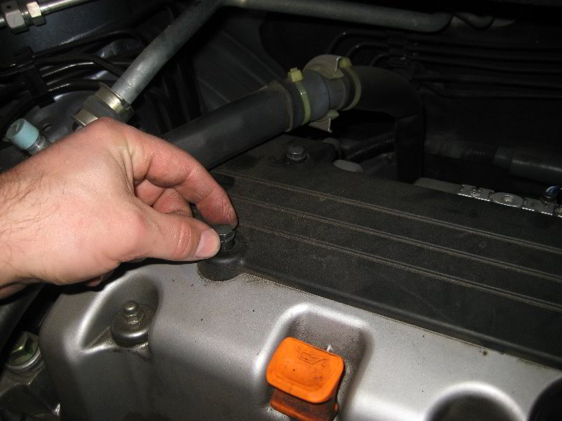 HondaCRVK24ZI4EngineSparkPlugsReplacementGuide035