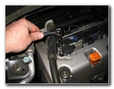Honda-CR-V-K24Z-I4-Engine-Spark-Plugs-Replacement-Guide-014