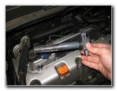 Honda-CR-V-K24Z-I4-Engine-Spark-Plugs-Replacement-Guide-017