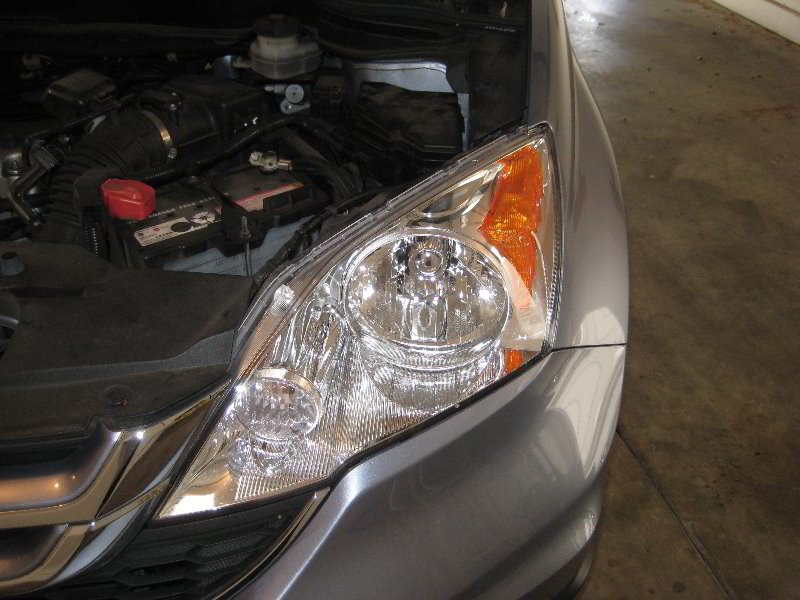 Ксенон хонда срв. Лампочка ближнего света Honda CR-V 2008. Honda CR-V 2008 лампы.