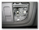 Honda-CR-V-Map-Light-Bulbs-Replacement-Guide-008