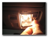 Honda-CR-V-Map-Light-Bulbs-Replacement-Guide-011