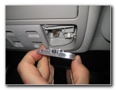 Honda-CR-V-Map-Light-Bulbs-Replacement-Guide-012