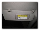 Honda-CR-V-Vanity-Mirror-Light-Bulb-Replacement-Guide-001