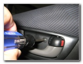 Honda-Fit-Jazz-Front-Door-Panel-Removal-Speaker-Replacement-Guide-003