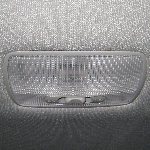 Honda Fit Overhead Dome Light Bulb Replacement Gude