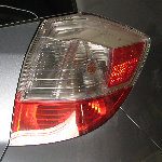 Honda Fit Tail Light Bulbs Replacement Guide