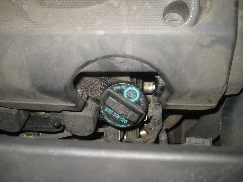 Honda-Odyssey-Engine-Oil-Change-Filter-Replacement-Guide-002