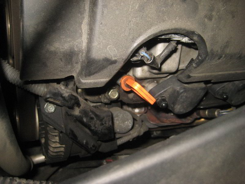 Honda-Odyssey-Engine-Oil-Change-Filter-Replacement-Guide-004