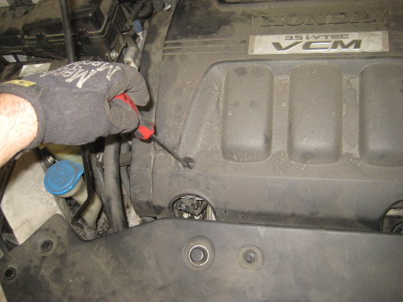HondaOdysseySparkPlugsReplacementGuide029