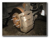 Honda-Odyssey-Front-Brake-Pads-Replacement-Guide-007