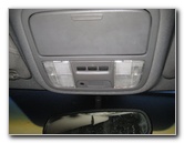 Honda-Odyssey-Map-Light-Bulbs-Replacement-Guide-001