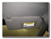 Honda-Odyssey-Vanity-Mirror-Light-Bulb-Replacement-Guide-001