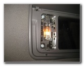 Honda-Odyssey-Vanity-Mirror-Light-Bulb-Replacement-Guide-006