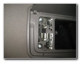 Honda-Odyssey-Vanity-Mirror-Light-Bulb-Replacement-Guide-010