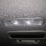 2009-2015 Honda Pilot Dome Light Bulbs Replacement Guide