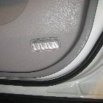 2009-2015 Honda Pilot Door Courtesy Step Light Bulb Replacement Guide