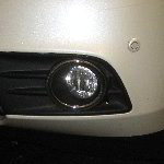 2009-2015 Honda Pilot Fog Light Bulbs Replacement Guide