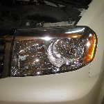 2009-2015 Honda Pilot Headlight Bulbs Replacement Guide