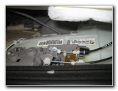 2009-2015-Honda-Pilot-Plastic-Interior-Door-Panel-Removal-Speaker-Upgrade-Guide-017