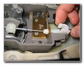 2009-2015-Honda-Pilot-Plastic-Interior-Door-Panel-Removal-Speaker-Upgrade-Guide-021