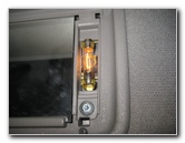 2009-2015-Honda-Pilot-Vanity-Mirror-Light-Bulbs-Replacement-Guide-012