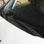 2009-2015 Honda Pilot Windshield Window Wiper Blades Replacement Guide