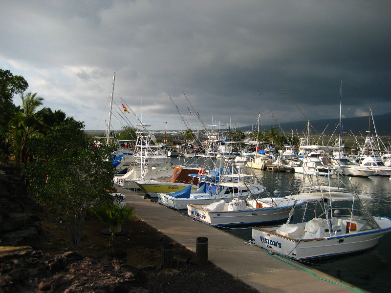 Honokohau-Marina-Small-Boat-Harbor-Kailua-Kona-Big-Island-Hawaii-007