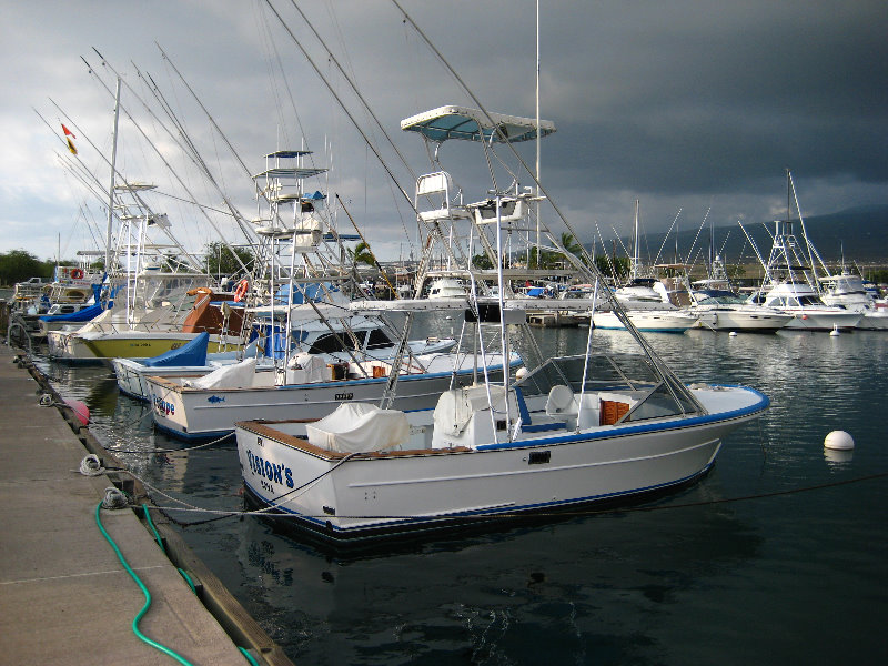 Honokohau-Marina-Small-Boat-Harbor-Kailua-Kona-Big-Island-Hawaii-009