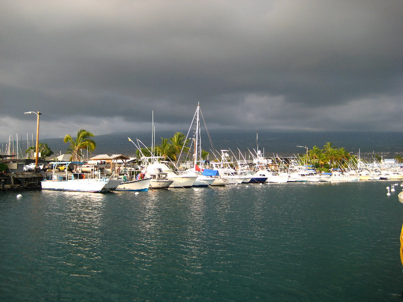 Honokohau-Marina-Small-Boat-Harbor-Kailua-Kona-Big-Island-Hawaii-016
