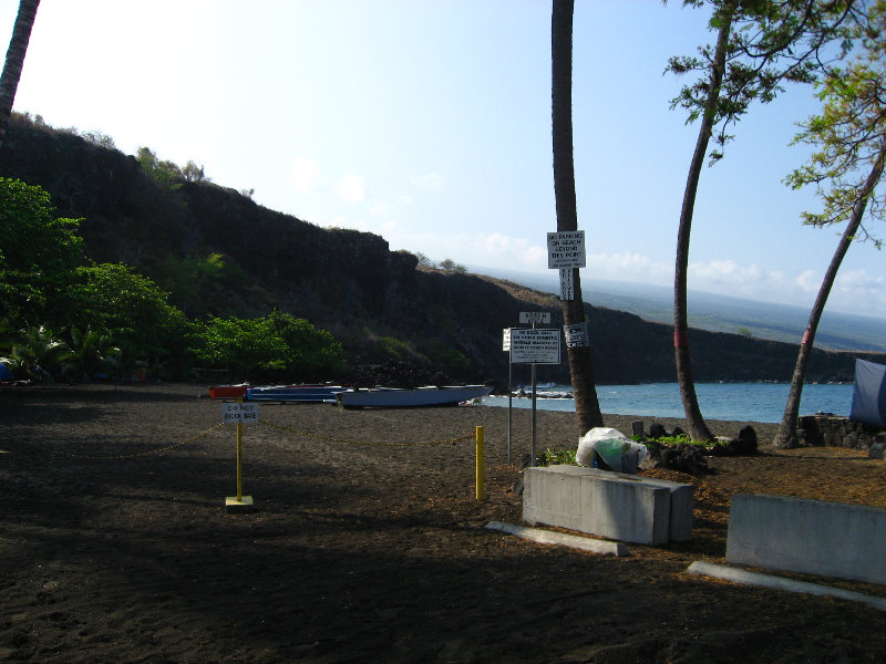 Hookena-Beach-Park-Snorkeling-Big-Island-Hawaii-003