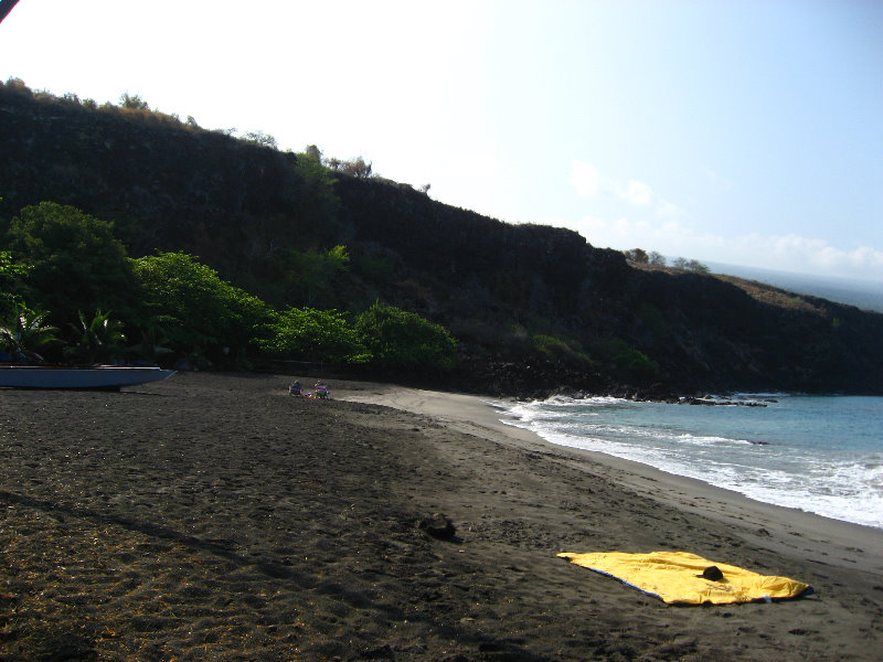Hookena-Beach-Park-Snorkeling-Big-Island-Hawaii-008