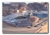 Hoover Dam Pictures - Colorado River