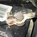 Car Battery Terminal Cleaning & Prevention Guide
