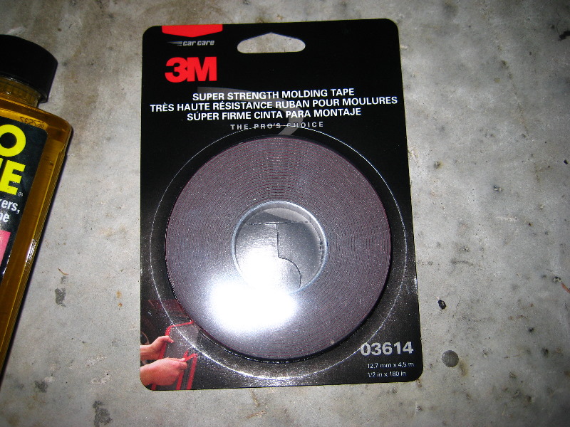 Reattach-Automotive-Door-Molding-Trim-006