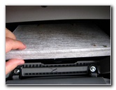Hyundai Accent Cabin Air Filter Replacement Guide