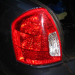 Hyundai Accent Tail Light Bulbs Replacement Guide