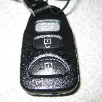 Hyundai Elantra Key Fob Battery Replacement Guide