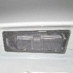 Hyundai Elantra License Plate Light Bulbs Replacement Guide
