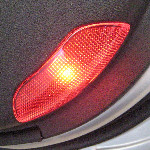 Hyundai Sonata Door Courtesy Step Light Bulb Replacement Guide