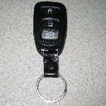 Hyundai Sonata Key Fob Battery Replacement Guide
