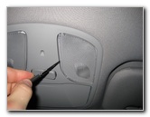 Hyundai-Sonata-Overhead-Map-Light-BulbsReplacement-Guide-002