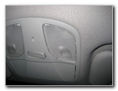Hyundai-Sonata-Overhead-Map-Light-BulbsReplacement-Guide-013