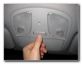 Hyundai-Sonata-Overhead-Map-Light-BulbsReplacement-Guide-015