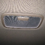 Hyundai Tucson Dome Light Bulb Replacement Guide